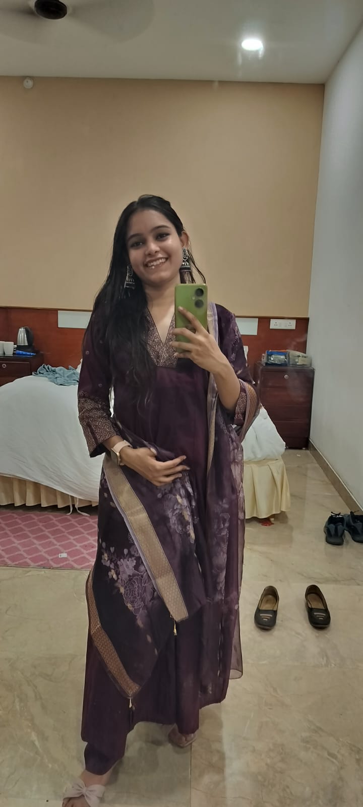 Muskan Jain
